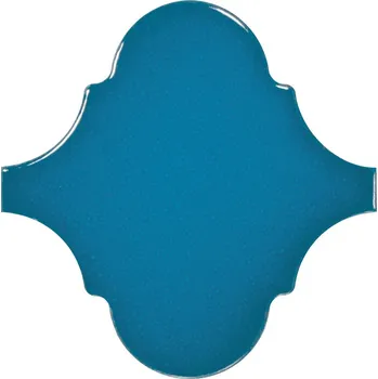 Obklad EQUIPE SCALE VEN023845 12 x 12 x 1 modrá 0,44 m2