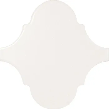 Obklad EQUIPE SCALE VEN021933 12 x 12 x 1 bílá 0,44 m2