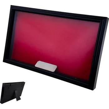 rám kola Albainox Vystavovací rám "EXHIBITOR FRAME" s možností zavěšení