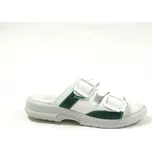 Zdravotní obuv Santé -Bílá