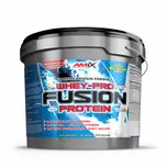 Amix Whey Pure Fusion Protein 4000 g