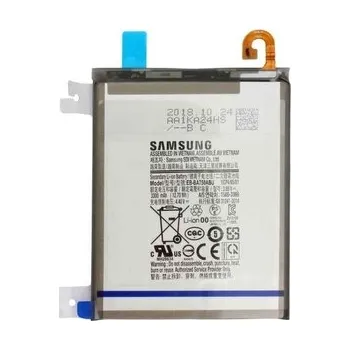 Baterie Samsung EB-BA750ABU 3300mAh Li-ion (BULK-N) - A750, A10 (A105)