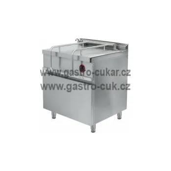 Pánev Pánev plynová 60 litrů s el. vyklápěním PP 60 LINIE 700