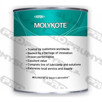 Molykote HP-870 1 kg