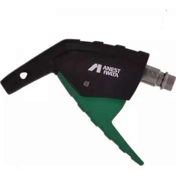 Ofukovací pistole ANEST IWATA Vzduchová pistole