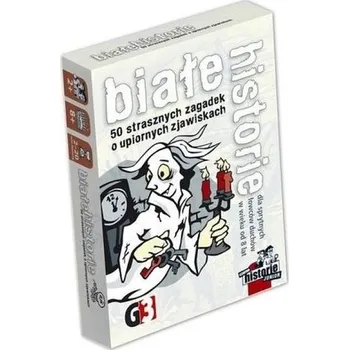 Pexeso Białe historie G3