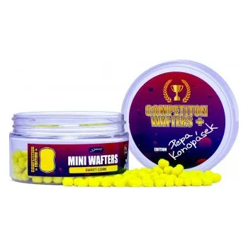 Nástraha Sportcarp Competition Mini Wafters + ø 5 mm 25 g Varianta: Sweet Corn