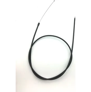 Plynové lanko Oleo-mac BC380, BC420, BC430TL originál 61250306R