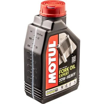 Hydraulický olej MOTUL FORK OIL Expert Heavy 20W 1 l