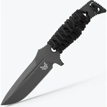 kapesní nůž Benchmade Adamas Black 375BK-1