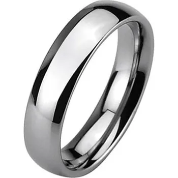 Prsten NUBIS® NWF1025 Dámský snubní prsten wolfram - velikost 62 - NWF1025-6-62