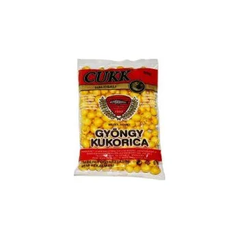 Návnadová surovina Cukk - Med foukaná kukuřice 25g