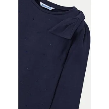 Mayoral Halenka 4064 Tmavomodrá Regular Fit 6Y