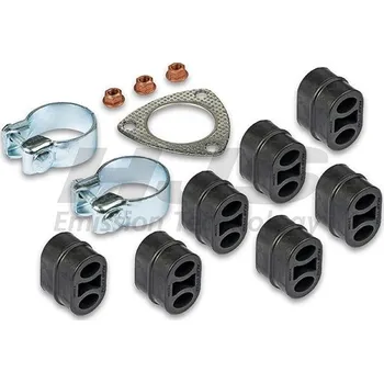 Montážní sada, výfukový systém HJS 82 14 2747