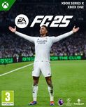 EA Sports FC 25 Xbox Series X