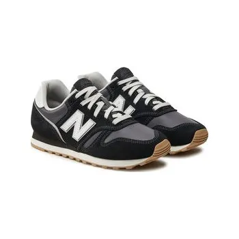 Dámská obuv New Balance Sneakersy ML373AK2 Černá 36