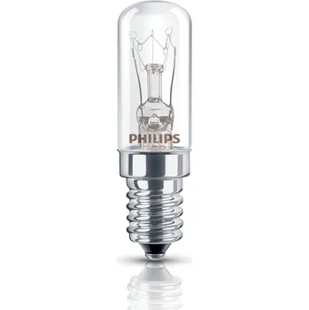 Žárovka PHILIPS Žárovka 7W E14 230V trubková Deco 871150025008750