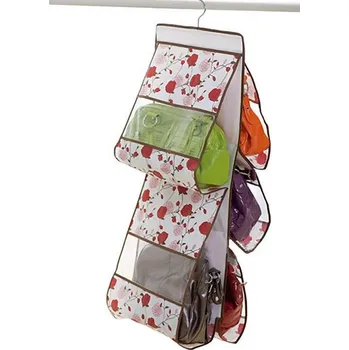 Organizér oblečení Organizér na kabelky 	90 x 38 x 20 cm, 111