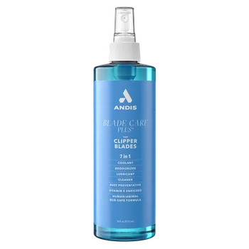 SPREJ ANDIS 12590-0 BLADE CARE PLUS 7v1 473,2ML 12590-0