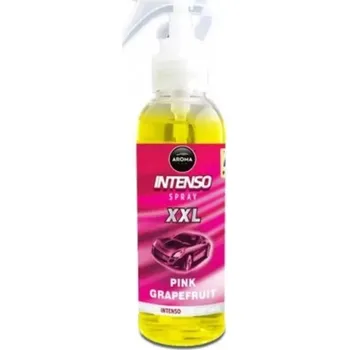 Vůně do auta INTENSO Pink Grepfruit 150 ml vůně do auta sprej