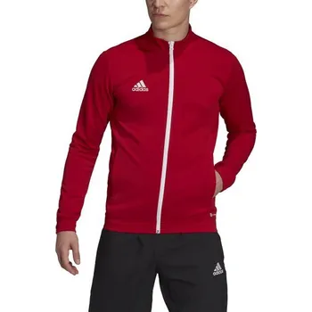 Míčový sport Bunda Adidas Entrada 22 Velikost: L