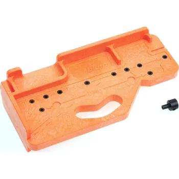 Nábytkové kování BLUM Šablona univerzální LEGRABOX