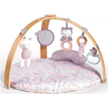 Hrací deka INGENUITY Deka na hraní oboustranná Calla ™ 0m+