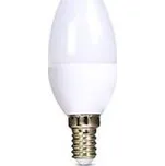LED žárovka SOLIGHT WZ428-1 E14 8W