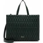 Dámská kabelka Tamaris Tamu - tmavě zelená