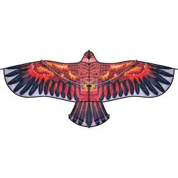 Létající drak Kik KX9673 160 cm orel