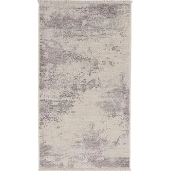 Koberec Breno Kusový koberec DJOBIE 4583/100, 85x155 cm, Vícebarevné/Béžová