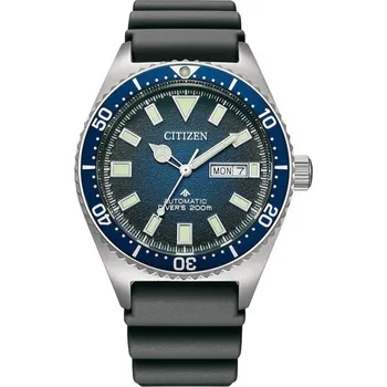 Hodinky Hodinky Citizen NY0129-07L