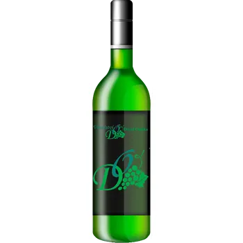 Víno David Osička Chardonnay 2023