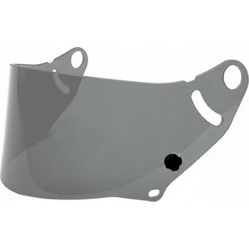 Auto-moto Arai Arai GP5-2D typ GP-5, SK-5 Tear-Off ready plexisklo light-Smoke 60% Kouřová