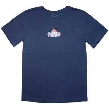 Pánské oblečení Merch Primus: Primus Unisex T-shirt: Mini Zingers Logo (medium) M