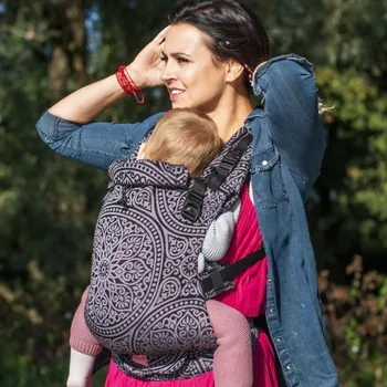 Moisha Grow Florentine Nery nosítko