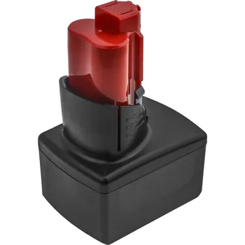 Baterie Cameron Sino CS-MKV122PX pro Milwaukee M12 BDC8-202C - neoriginální