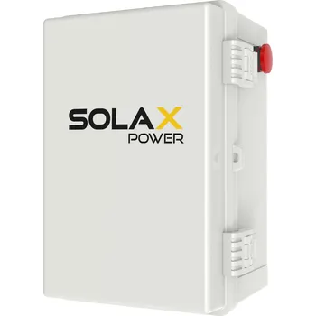 vypínač Solax - Rychlý vypínač XRSD-1C/XRSD-2C, XRSD - Core Kit Typ: XRSD - 1 Core Kit, Wifi+LAN