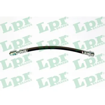 Brzdová hadice Brzdové hadice AP-LPR 6T48317