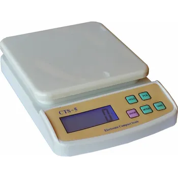 Průmyslová váha Format 1 CTS-5 Jednoduchá stolní váha 5 kg