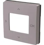 ABB Zoni Kryt pro přístroje s plovoucím krytem greige 3299T-A40100 244