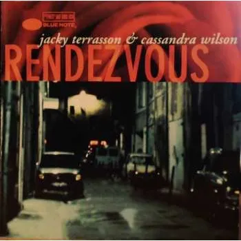 Zahraniční hudba CD Cassandra Wilson: Rendezvous 2022 Reissue