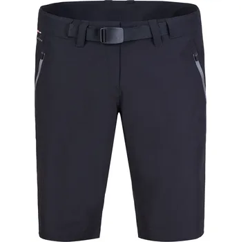 Dámské kraťasy Hannah Tai 10029178HHX01 Anthracite II