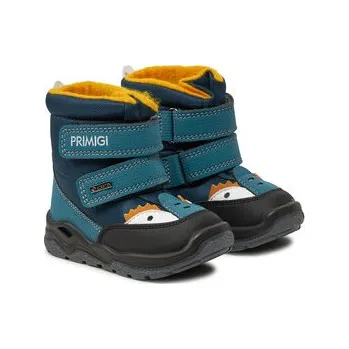 Dívčí obuv Primigi Sněhule 6861322 M GORE-TEX Barevná 22