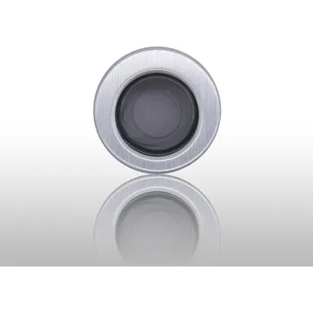 Dveřní kování Náprstek COBRA MT (OC - chrom lesklý), COBRA OC (chrom lesklý)