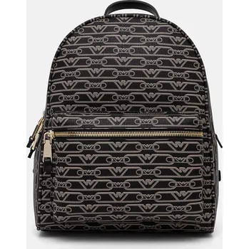 Sportovní batoh Batoh Emporio Armani EW000372.AF11951 černá 99X, vel. ONE SIZE