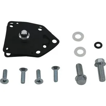 Palivový systém pro motocykl SADA NA OPRAVU KOHOUTKŮ KAWASAKI ZX 600 D (ZX-6) 90-93, 750 (NINJA) 750R 87-90