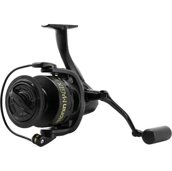 Delphin MAGIX 5T DP - Náhradní hluboká cívka Delphin MAGIX 5T DP - aluminium