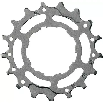 Kazeta přesmyku Pastorek Shimano CSM8000 17z Y1RK17000, 11s