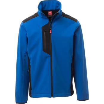 pracovní bunda Pracovní bunda Payper GALWAY Barva: Královská Modrá/ Černá, Velikost: 2XL